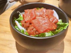 -么肆烤肉(汉街形象店)