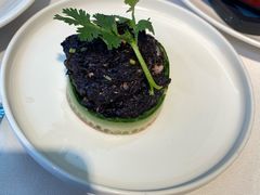 -莆田餐厅PUTIEN(三里屯店)