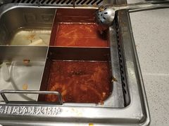 -海底捞火锅(赛格国际购物中心店)