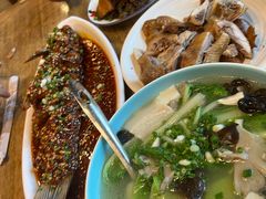 -老字号敖鸡肉