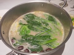 -红雀围·海鲜火锅(陆家嘴中心店)