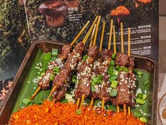 -芸山季·云南野生菌火锅(宝能环球汇店)