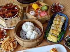 -煲王粤菜餐厅(中侨中心店)