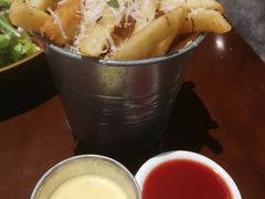 芝士薯条-G+KITCHEN(龙湖狮山天街店)