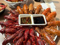 -李叔叔虾蟹大排档(青羊店)