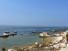 -养马岛旅游度假区