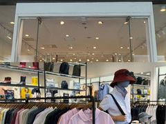 -首创奥特莱斯(北京店)
