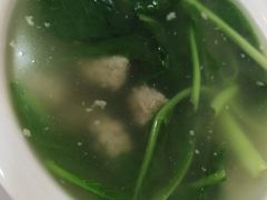 -牛庄高晓山风味馅饼城(海城店)