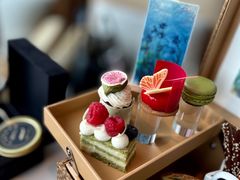 -阿纳迪酒店·秘境西餐厅