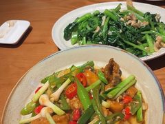 -话梅·客家小厨(东门店)