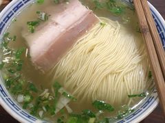 -同得兴 Since·1995 传统苏式面馆(嘉馀坊店)