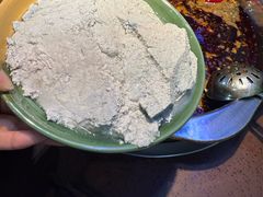 -青山青豆花·笑禅豆腐鱼(黄泥塝店)