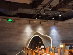 -呷哺呷哺 黄金牧场 (欢乐谷店)
