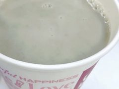 豆浆-肯德基(徐州环球港店)
