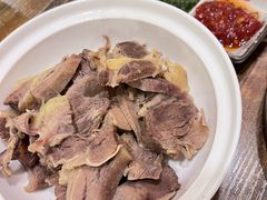 -格日勒阿妈蒙古厨房(大召店)