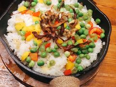 -云海肴·汽锅鸡·云南菜(天津国金汇店)