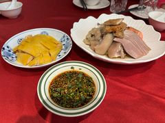 -阿莉餐厅(枣阳路店)