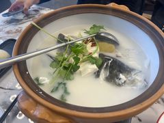 -宝荣鱼馆·临湖之宴(千岛湖店)