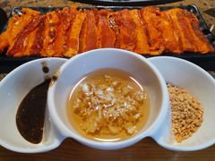 -三牦记·很牛的牦牛肉(柏条河北路下段店)