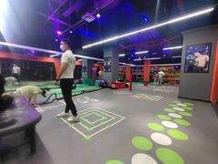 -RunningFit健身高端私教馆(红星美凯龙店)
