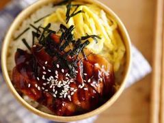 -一本魅·日式料理