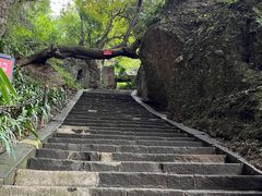 -窦圌山风景区