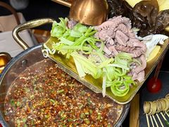 -何师烧烤Pro ·川味烧烤代表品牌(太古里旗舰店)