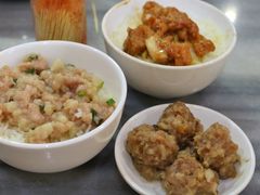 -品香排骨饭(羊官路店)
