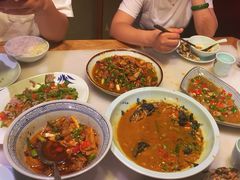 -陈先进鱼馆·地道农家菜(湖墅南路店)