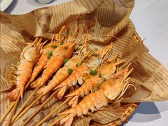 -79号渔船海鲜饭店(宝安店)