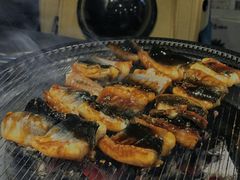 -本炙炭烤·蒲烧活鳗料理店(金沙洲店)