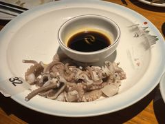 -大家发海鲜城夜排档(华山中路店)