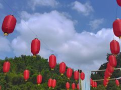 -常德桃花源景区