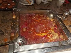 -码头故事火锅(大丰店)