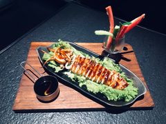 -朱雀门精酿(南马道巷店)