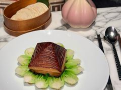 -湖滨28中餐厅·西湖宴·杭州君悦酒店