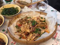 -东排食堂长沙小吃大排档(五一广场店)