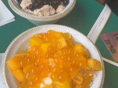 -堂屋糖水店(愚园店)