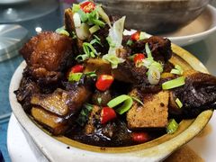 特色牛筋骨-富临轩私房菜(集庆门大街店)