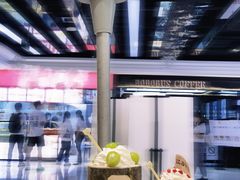 -KUNCHA鲲茶·江西制茶(铜锣湾店)