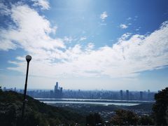 -岳麓山风景名胜区