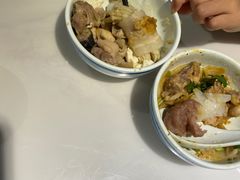 -碗中海·蒸汽海鲜·桑拿鸡(岭南天地店)