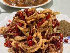 -逢春菜馆天津菜(胜利路店)