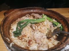 黑椒牛肉饭-嘉年华面包房餐厅（饺子馆）(陶然亭店)