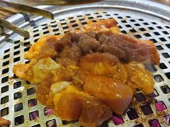 -大發韩国烤肉(八佰伴店)