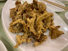 -东四民芳餐厅(世茂工三店)