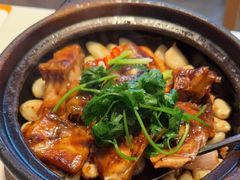 -新旺茶餐厅·早餐·夜宵(仙霞店)