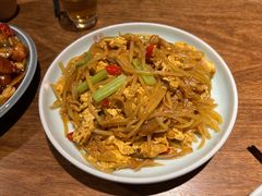 -小吊梨汤·北京菜·烤鸭(鸟巢店)