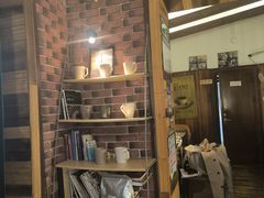 -爱上层楼咖啡馆(为公桥店)