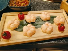-湊湊火锅·茶憩(世博大道店)